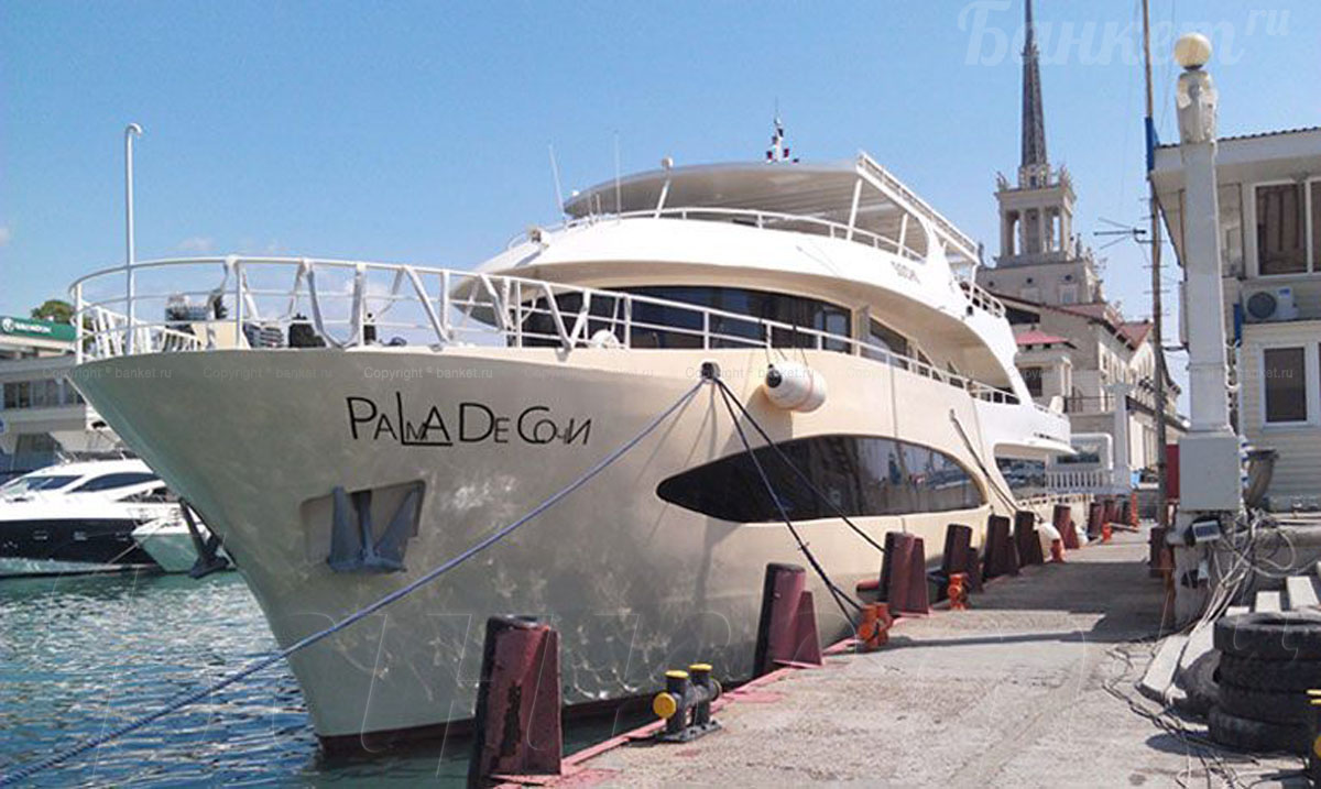 Основная палуба — фото 9