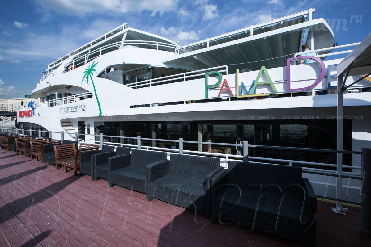 Основная палуба — фото 12