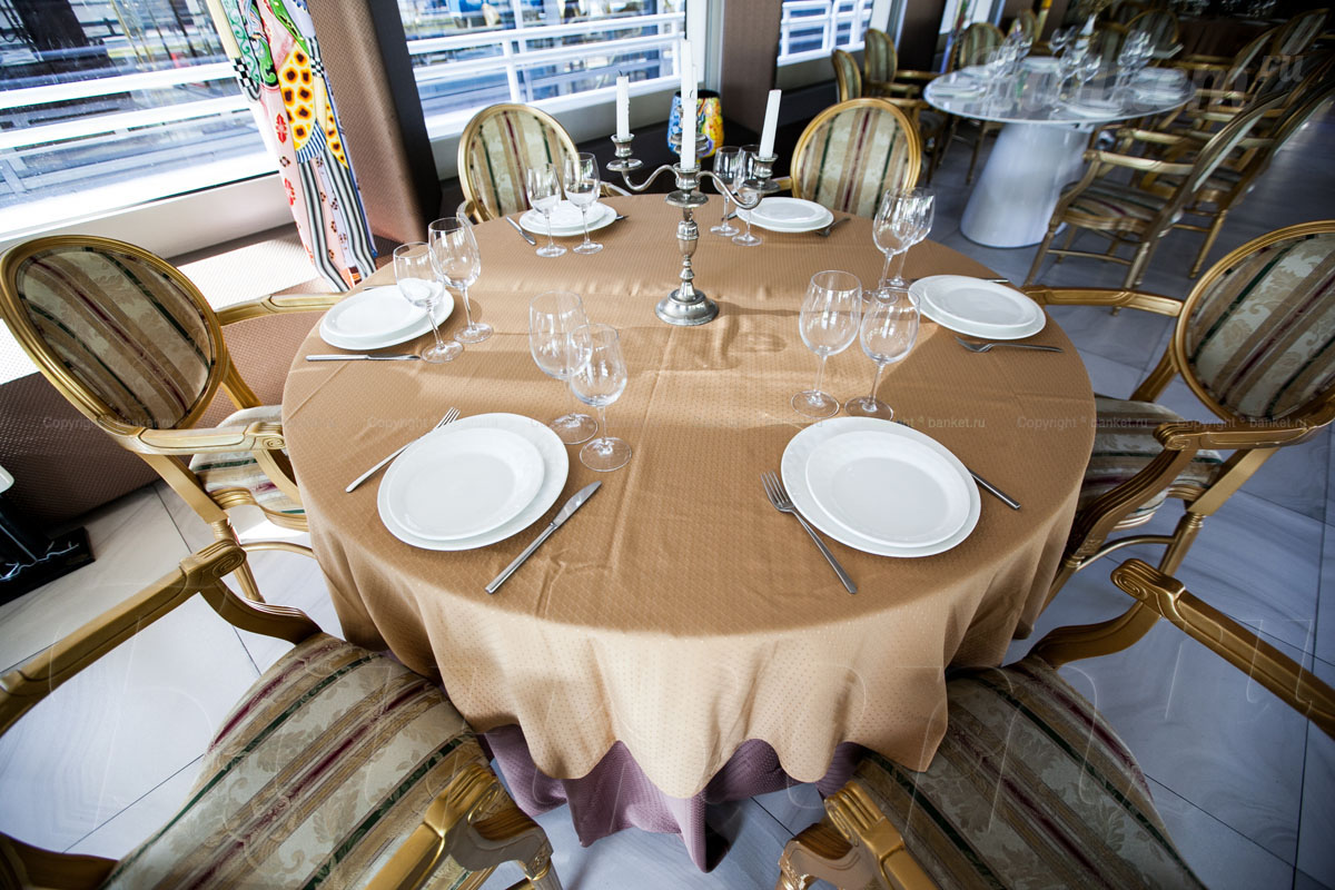 Основная палуба — фото 13