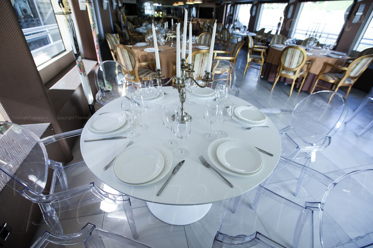 Основная палуба — фото 15