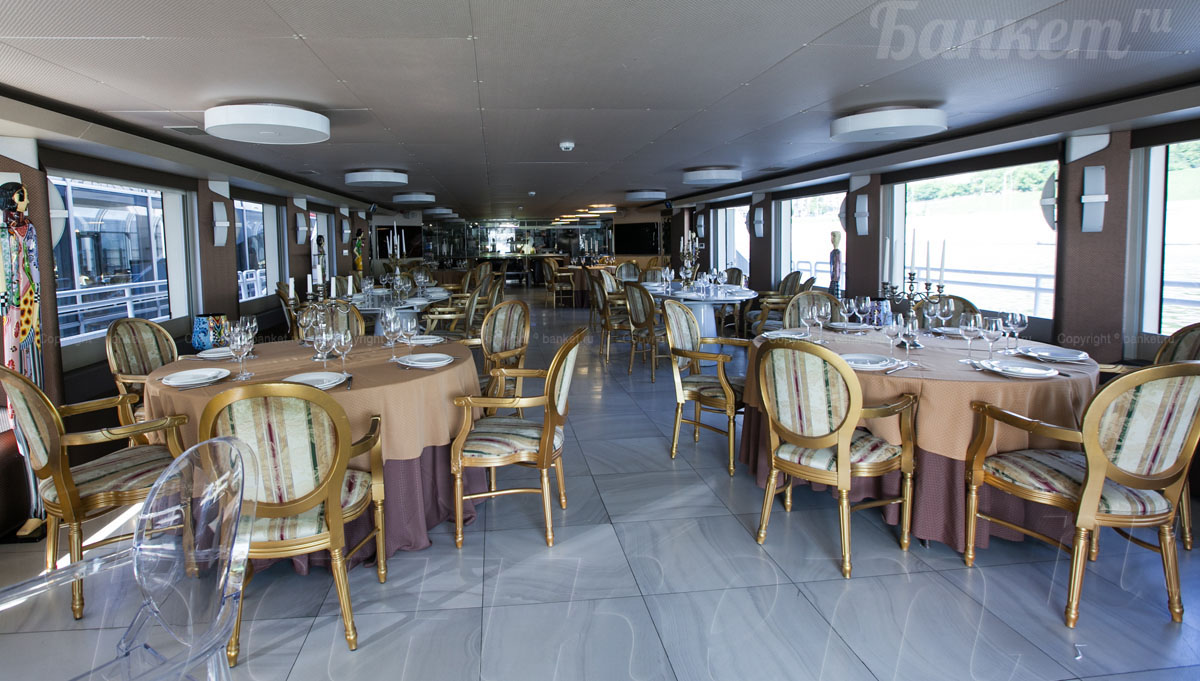 Основная палуба — фото 16