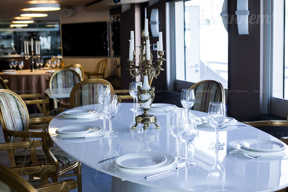 Основная палуба — фото 17