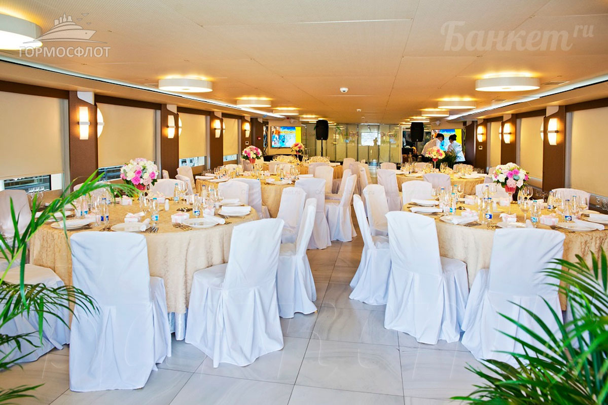 Основная палуба — фото 18