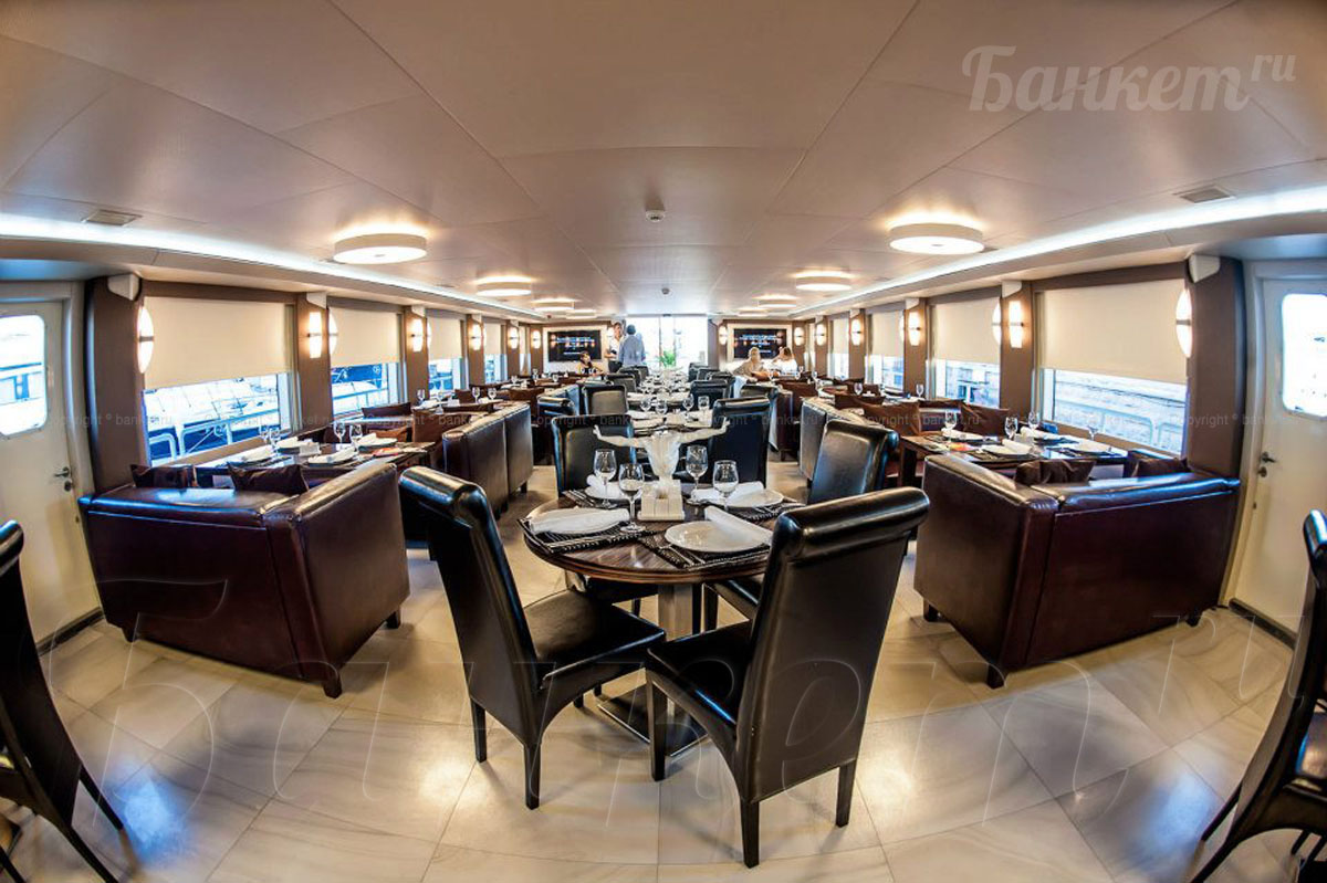 Основная палуба — фото 19