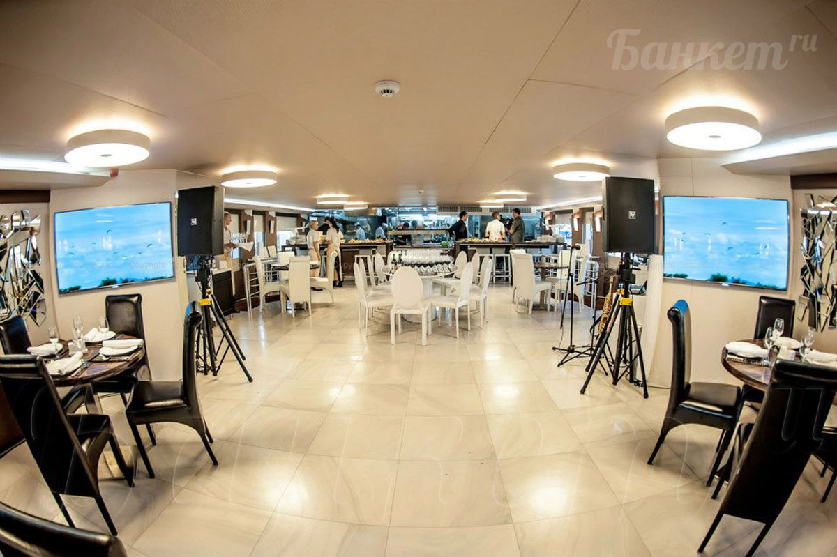 Основная палуба — фото 20