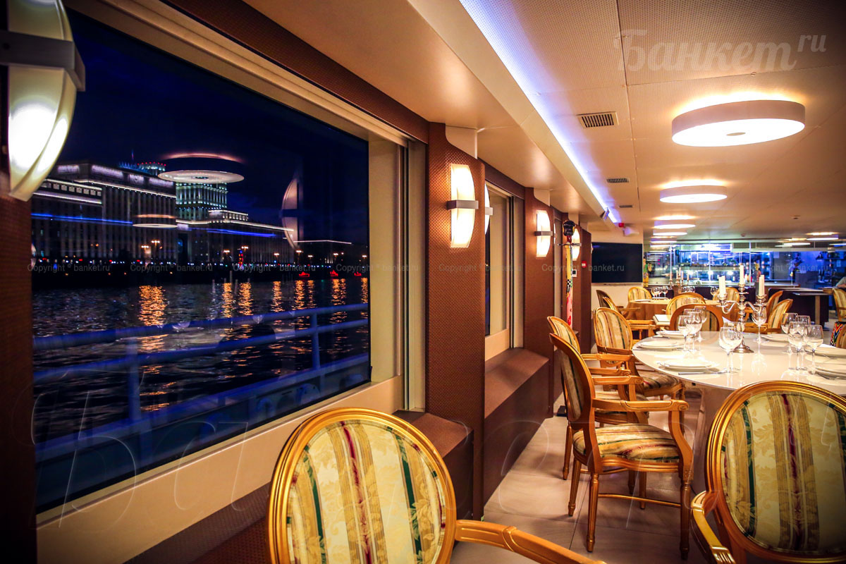 Основная палуба — фото 22