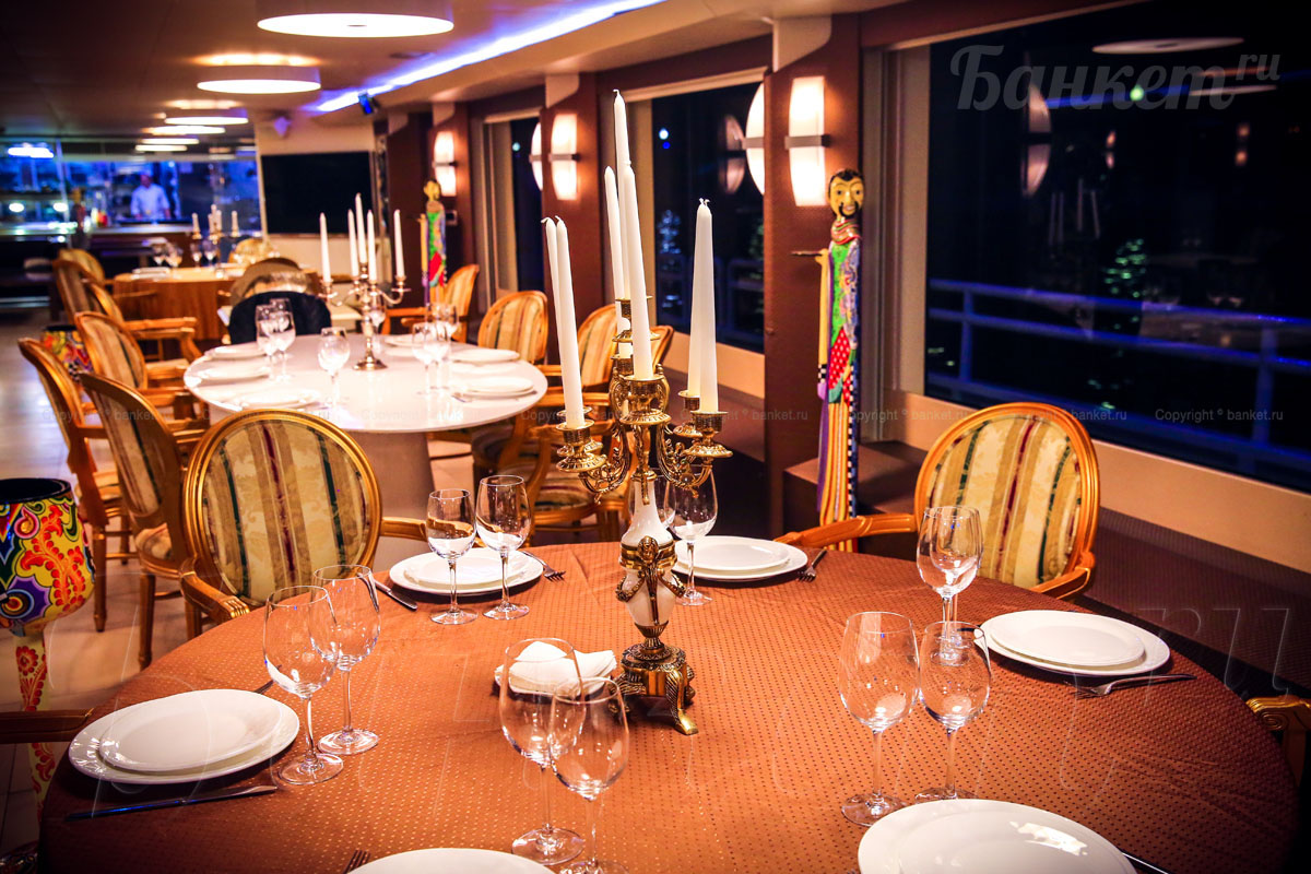 Основная палуба — фото 23