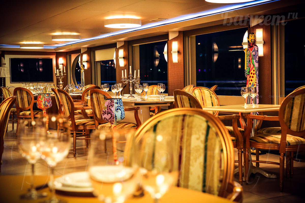 Основная палуба — фото 24