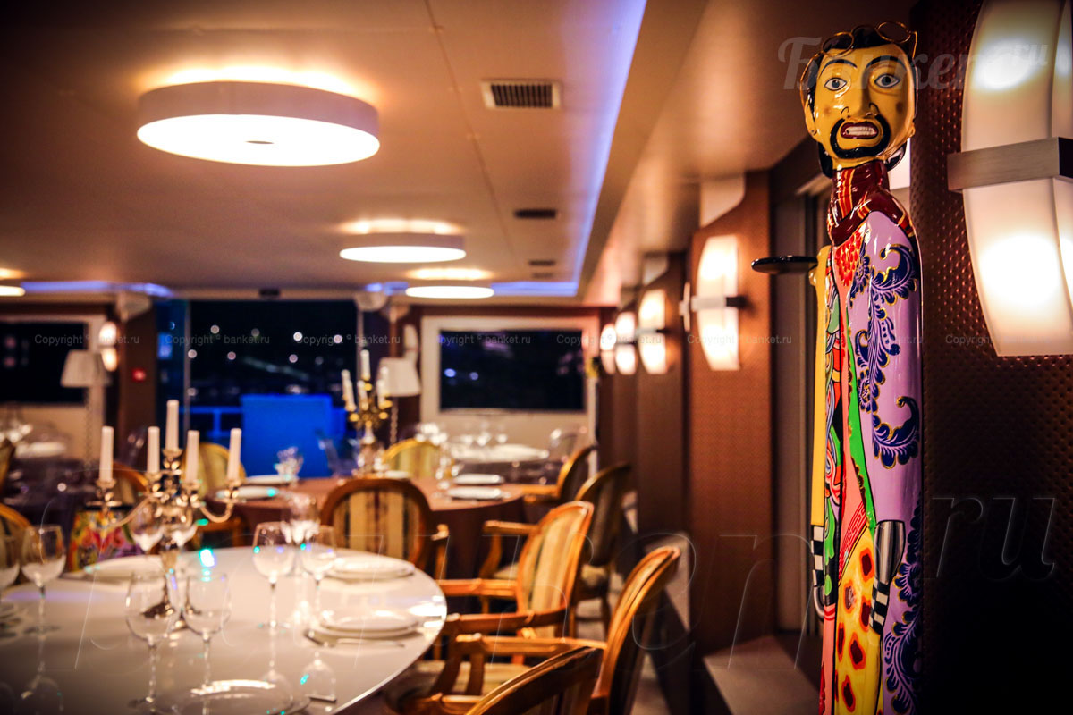 Основная палуба — фото 26