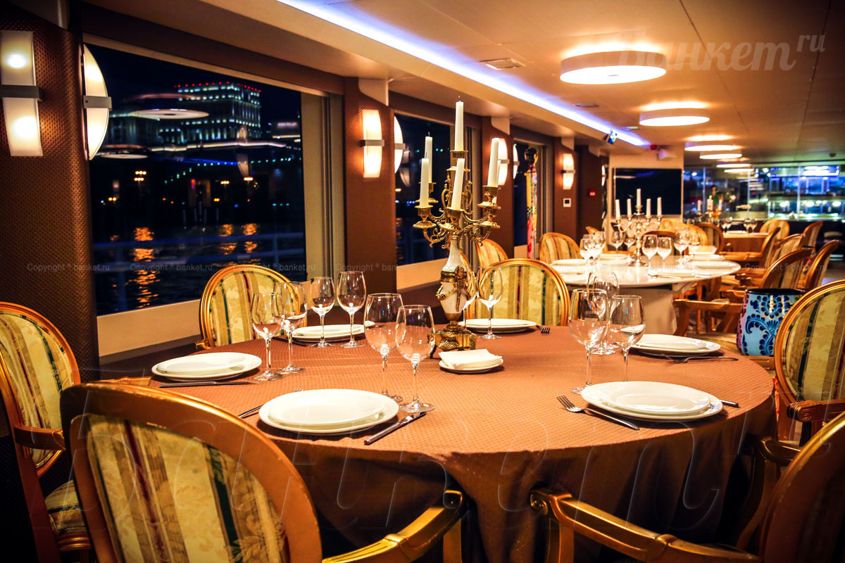 Основная палуба — фото 27