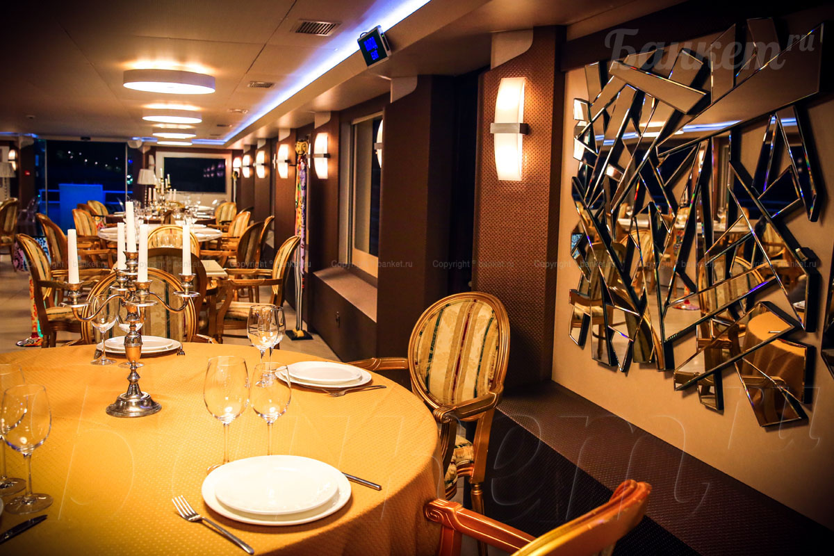 Основная палуба — фото 28