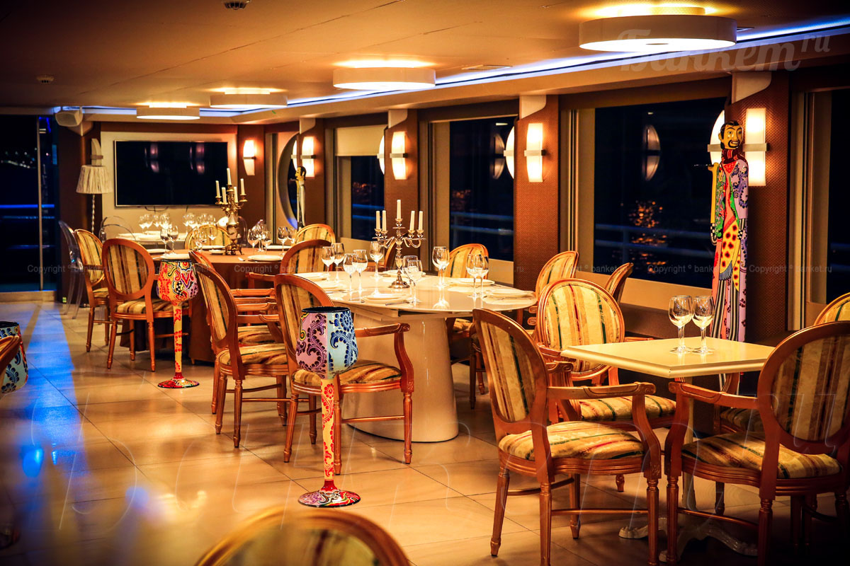 Основная палуба — фото 30