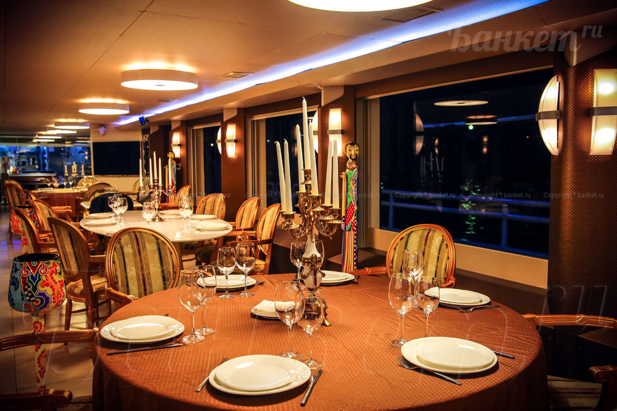 Основная палуба — фото 31