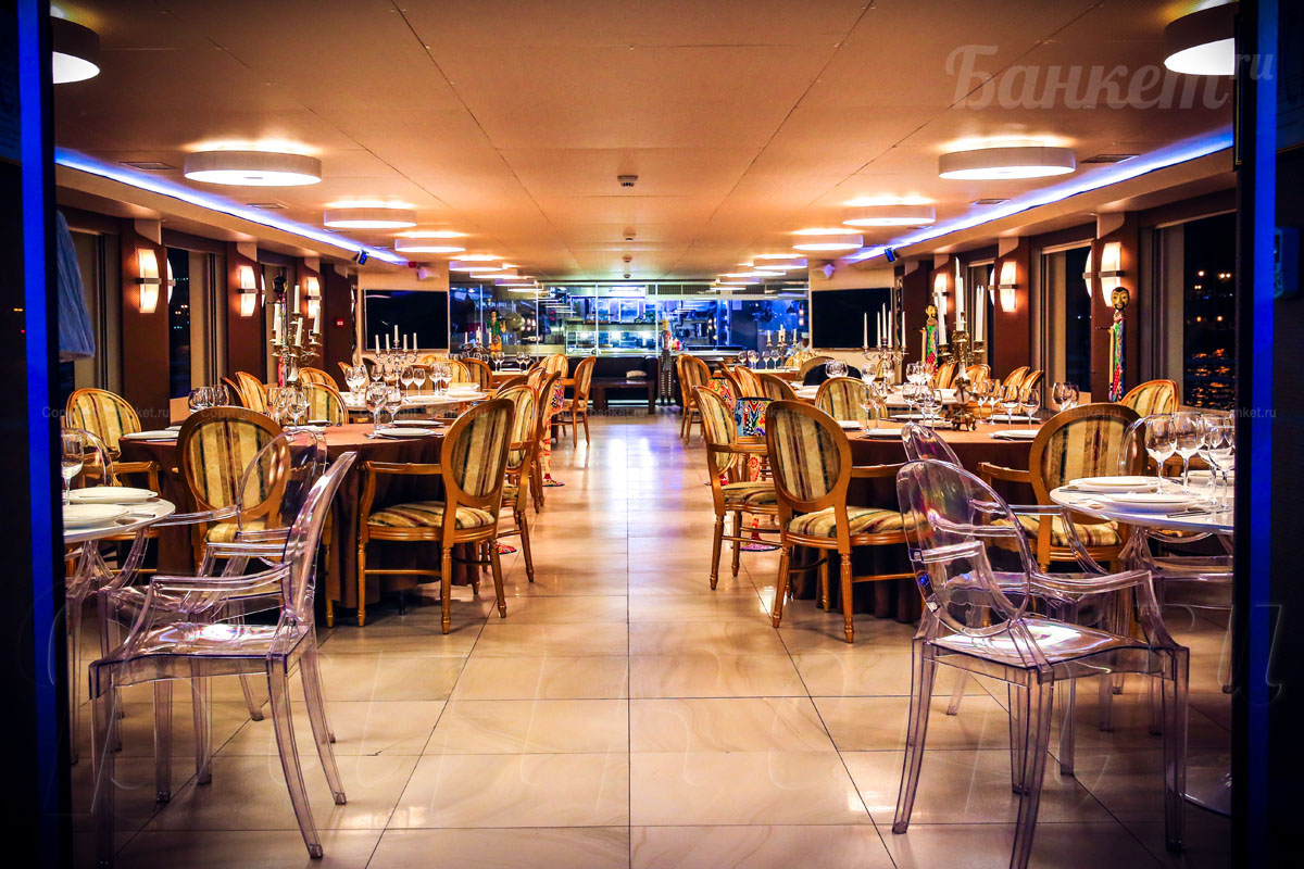 Основная палуба — фото 32