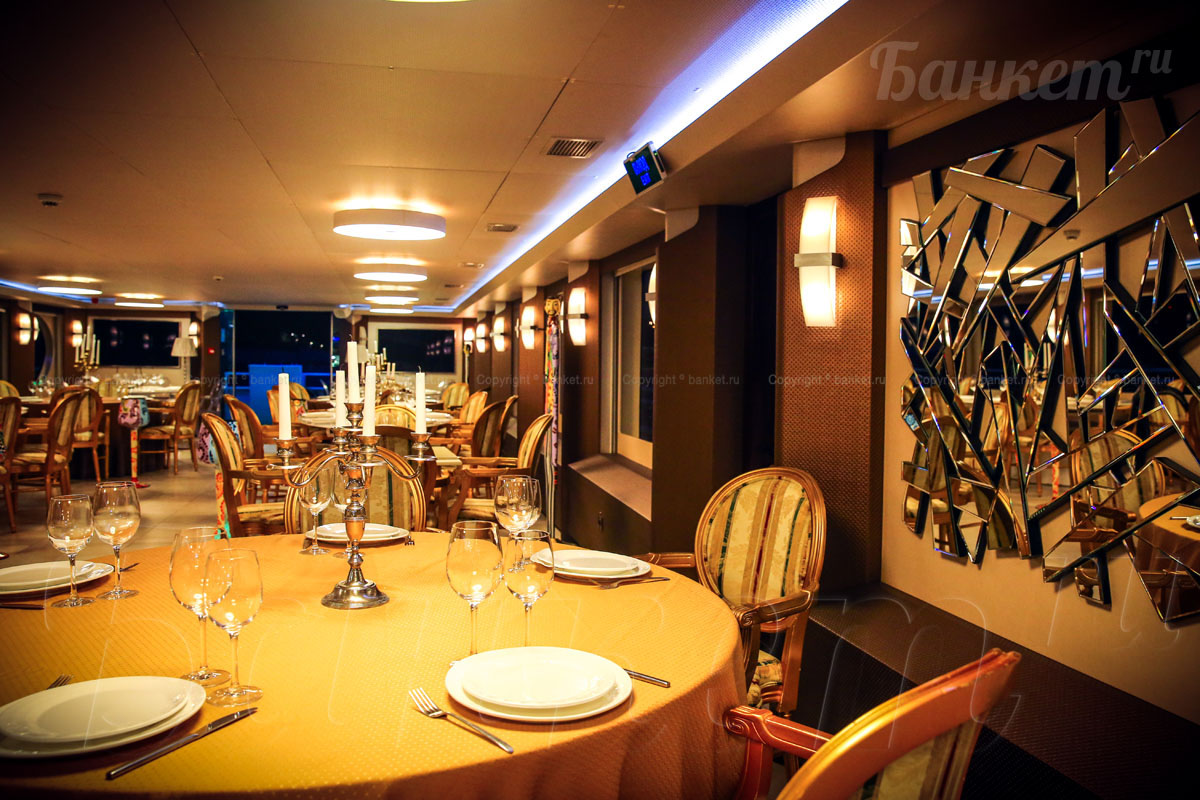 Основная палуба — фото 33