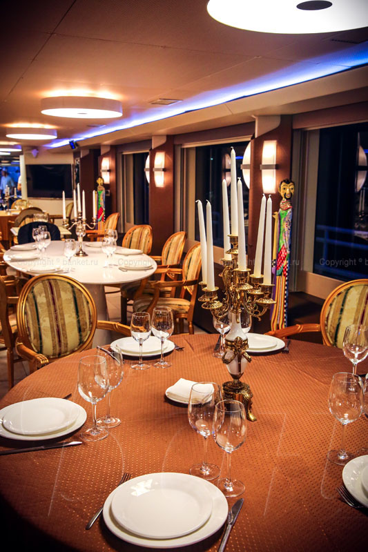 Основная палуба — фото 34