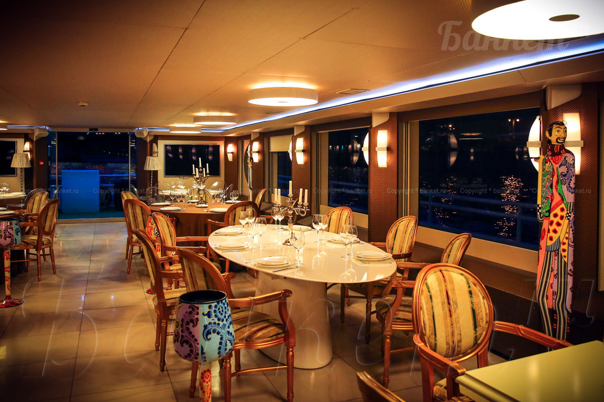 Основная палуба — фото 35