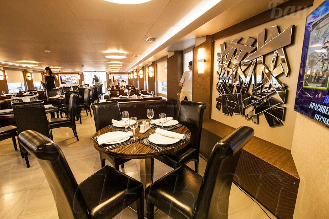 Основная палуба — фото 36