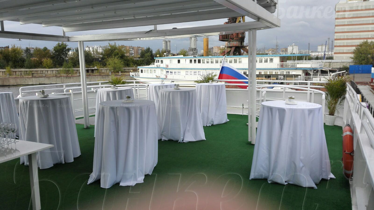 Основная палуба — фото 38