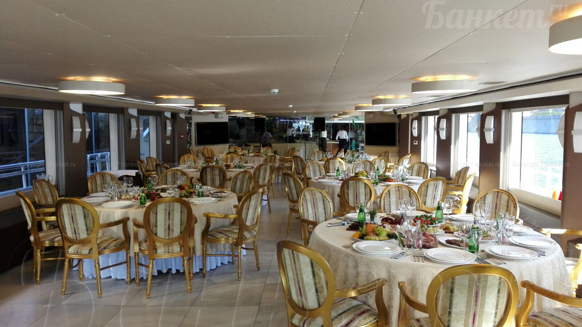 Основная палуба — фото 39