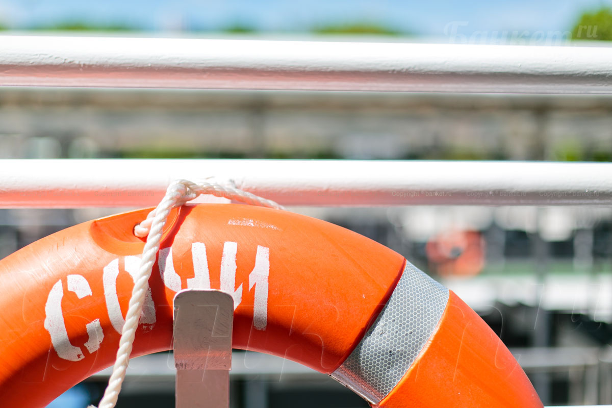 Основная палуба — фото 40