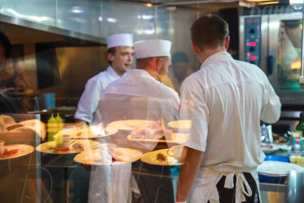 Основная палуба — фото 42