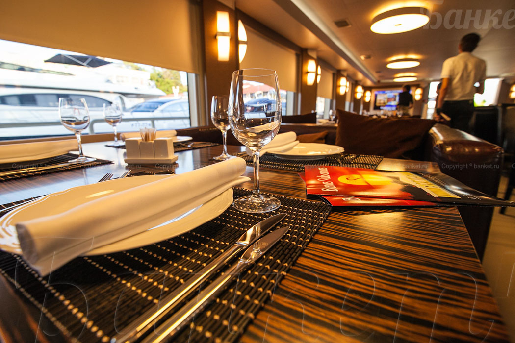 Основная палуба — фото 44