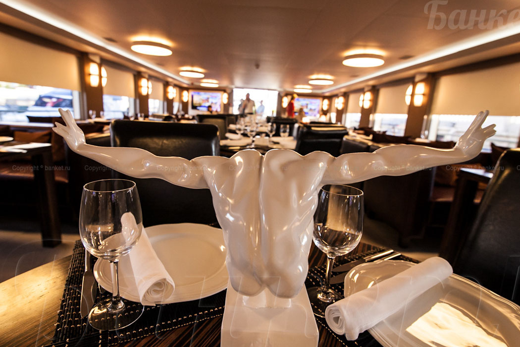 Основная палуба — фото 45