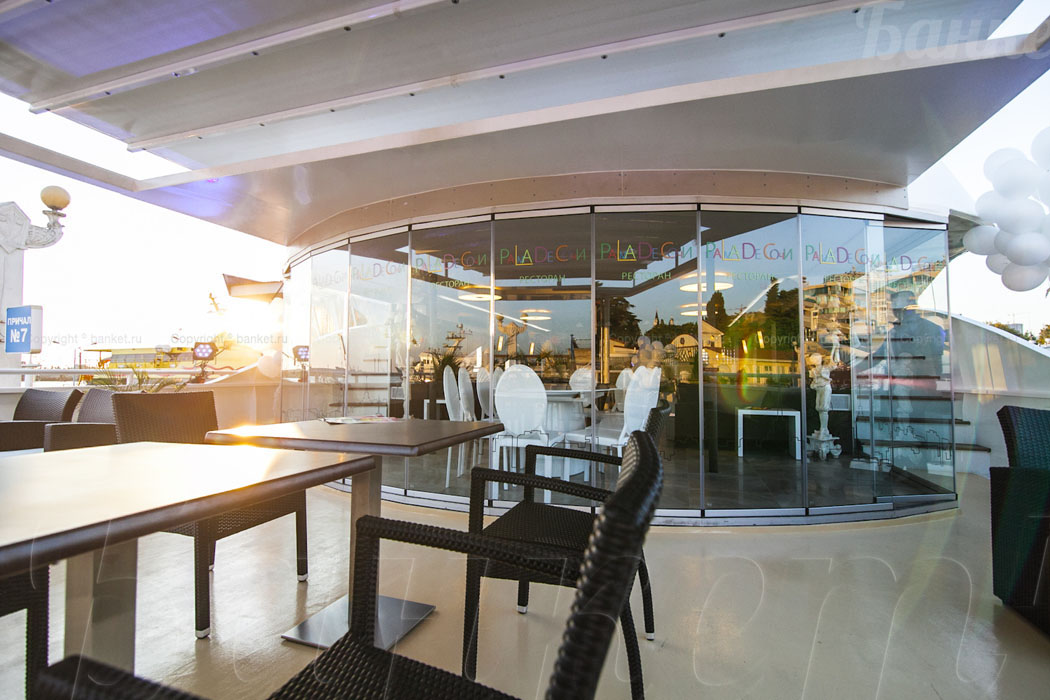 Основная палуба — фото 46