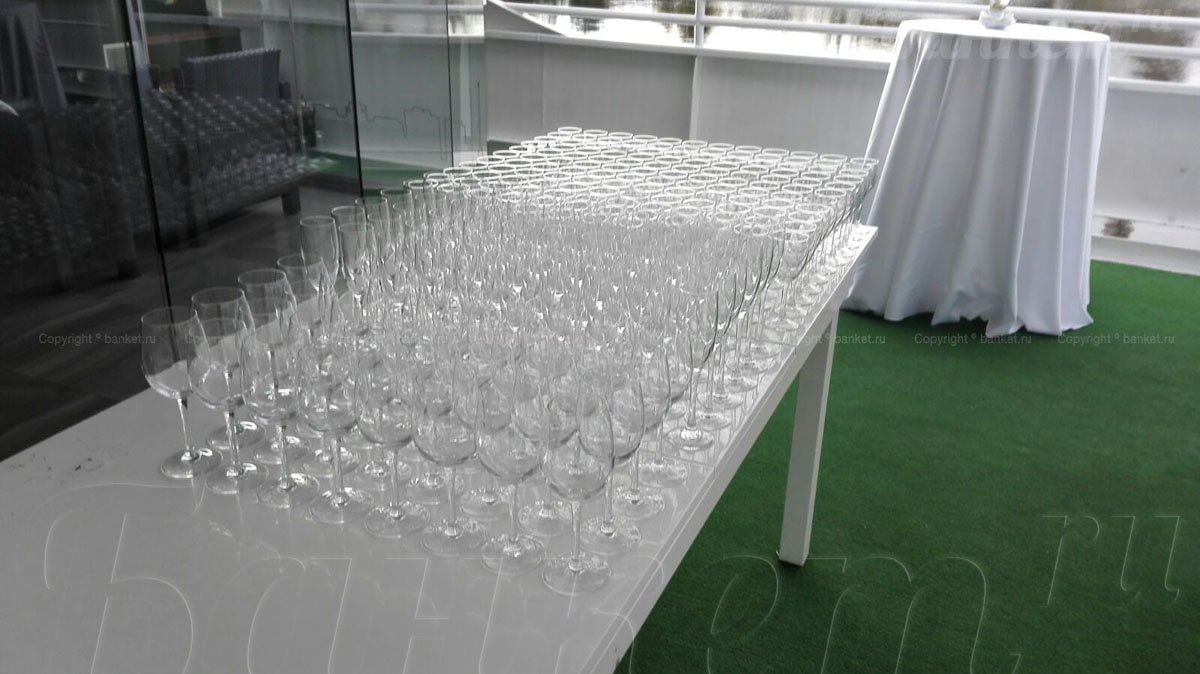 Основная палуба — фото 47