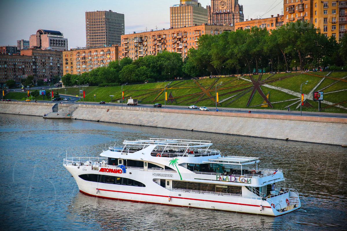 Основная палуба — фото 48