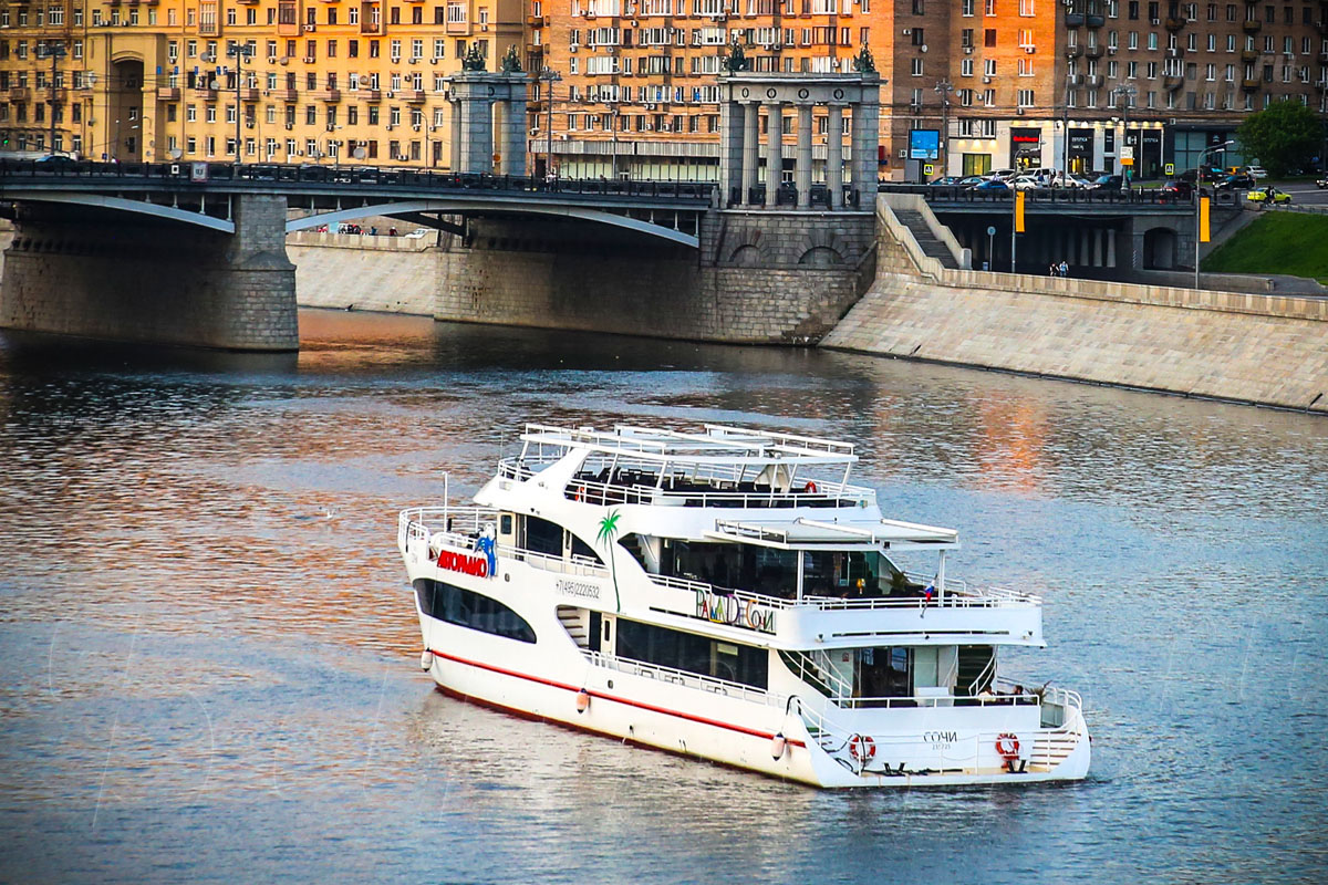 Основная палуба — фото 49