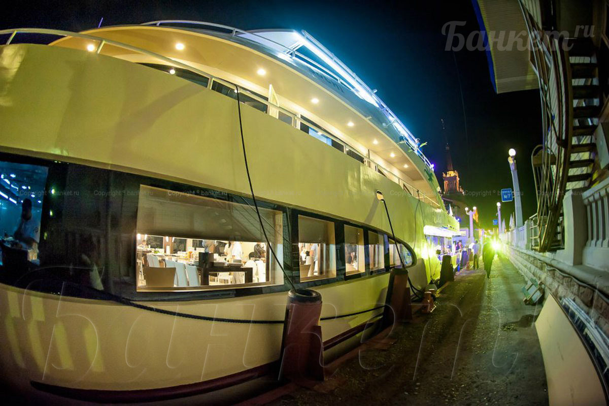 Основная палуба — фото 50