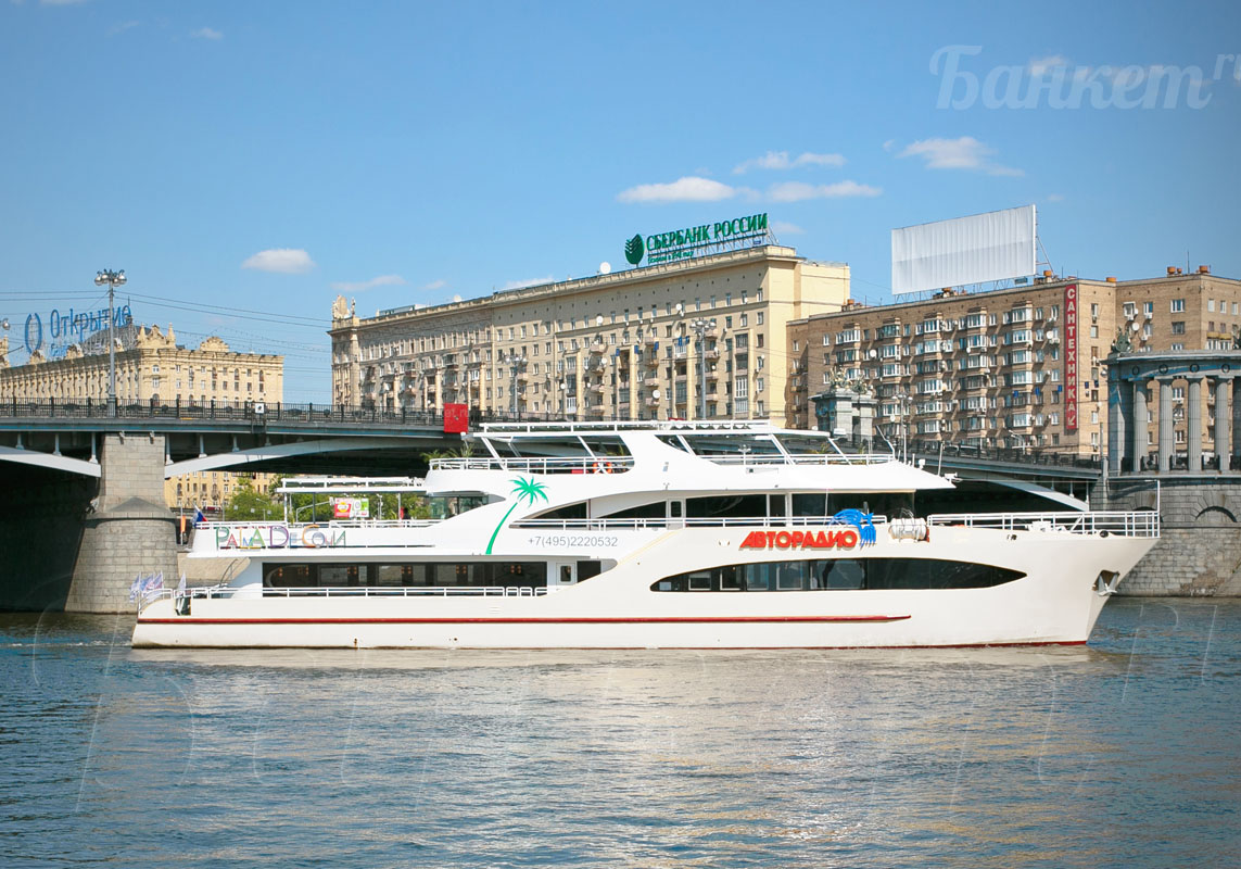 Основная палуба — фото 52