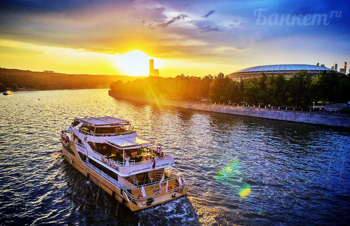 Основная палуба — фото 53