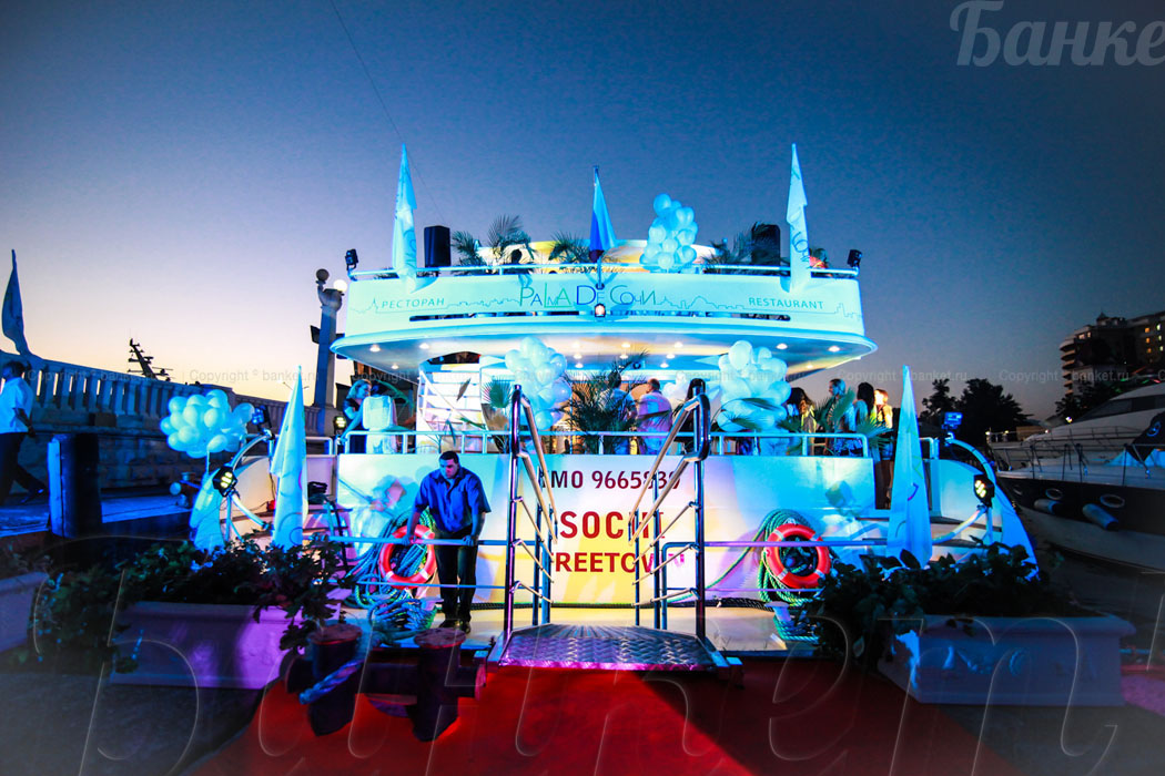 Основная палуба — фото 55