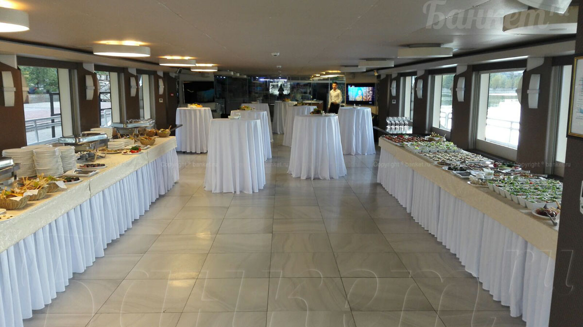 Основная палуба — фото 56