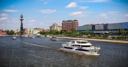 Основная палуба — фото 6