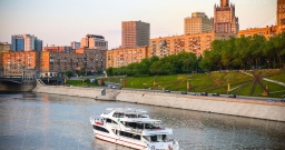 Основная палуба — фото 5