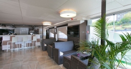 Палуба с баром — фото 4