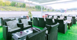 Палуба с баром — фото 5