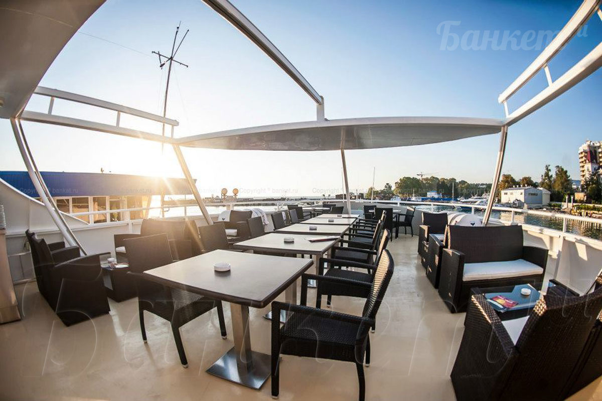 Верхняя палуба — фото 5