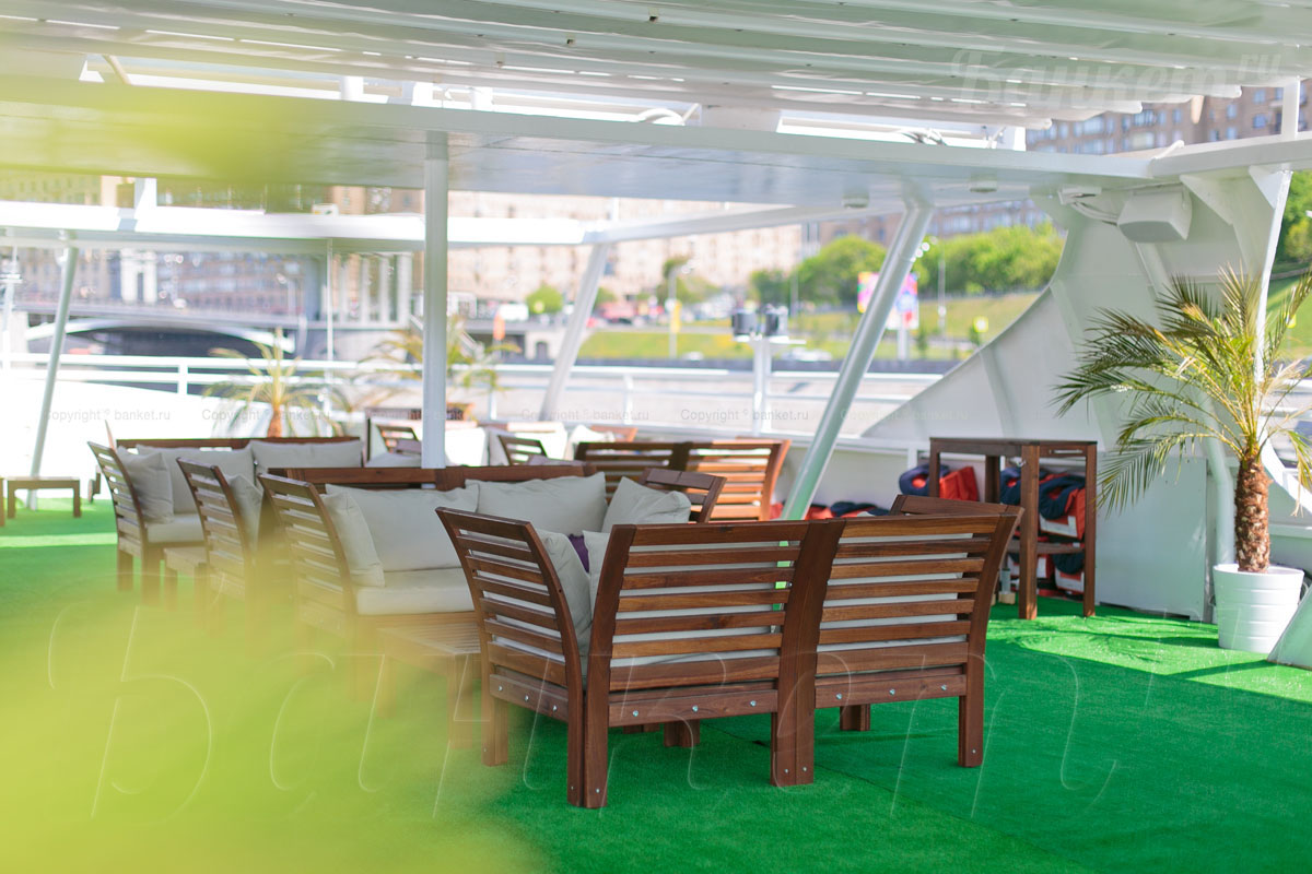 Верхняя палуба — фото 6