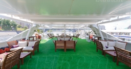 Верхняя палуба — фото 4