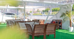 Верхняя палуба — фото 6