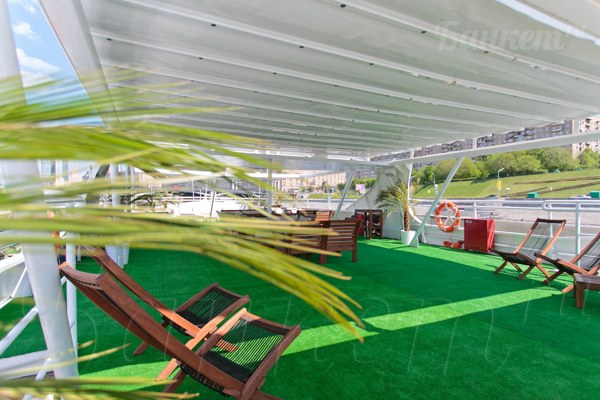 Логотип Palma de Sochi