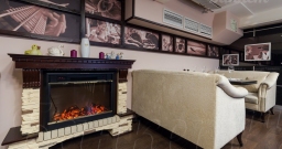 Большой банкетный зал