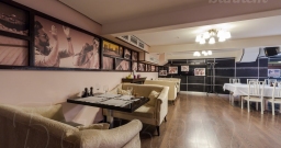 Большой банкетный зал — фото 4