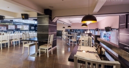 Большой банкетный зал — фото 5