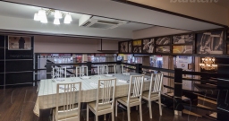 Малый банкетный зал